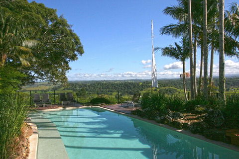 Byron Hinterland Villas - Sydney 4u 4