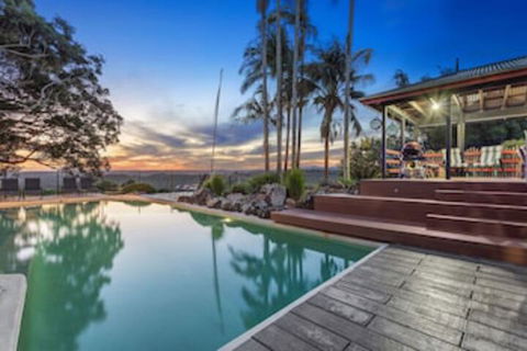 Byron Hinterland Villas - Sydney 4u 0