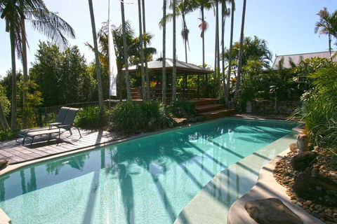 Byron Hinterland Villas - Sydney 4u 5