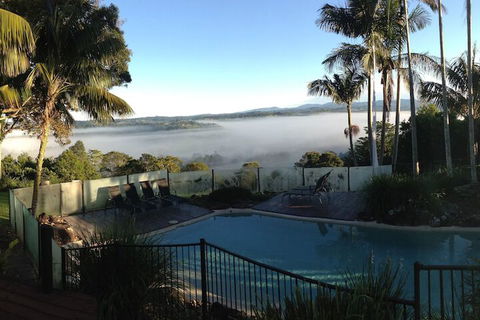 Byron Hinterland Villas - Sydney 4u 2