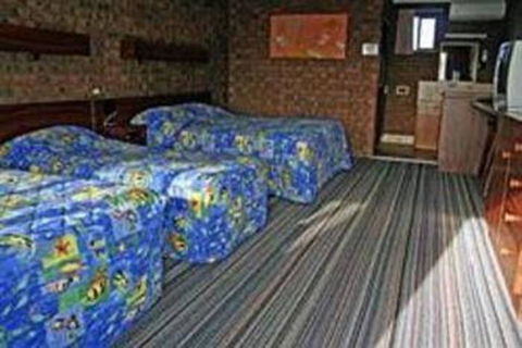 Bayside Motel - Accommodation Sydney 0