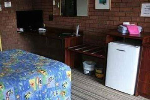 Bayside Motel - Accommodation Sydney 3