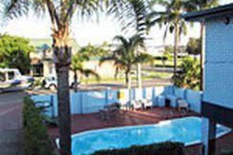 Bayside Motel - Accommodation Sydney 1