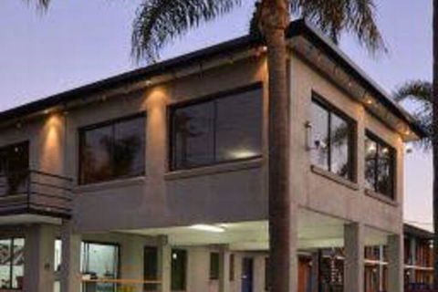 Bayside Motel - Accommodation Sydney 4