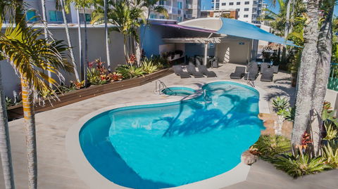 Sailport Mooloolaba Apartments - Sydney 4u 2
