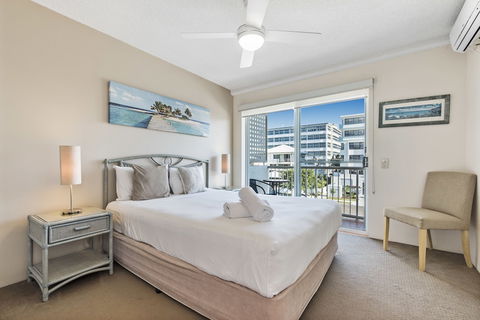 Sailport Mooloolaba Apartments - Sydney 4u 5