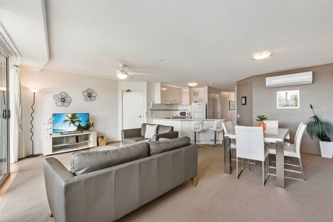 Sailport Mooloolaba Apartments - Sydney 4u 6