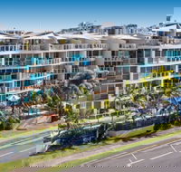 Sailport Mooloolaba Apartments - Sydney 4u