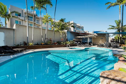 Sailport Mooloolaba Apartments - Sydney 4u 3