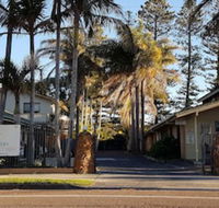 El Lago Waters Tourist Park - Accommodation Sydney