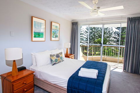 Cashelmara Beachfront Apartments - Sydney 4u 6