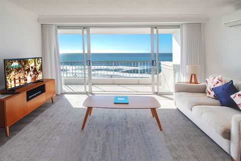 Cashelmara Beachfront Apartments - Sydney 4u 5