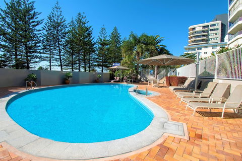 Cashelmara Beachfront Apartments - Sydney 4u 3