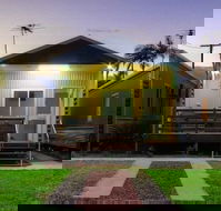 Kurrimine Beach Holiday Park - Sydney 4u