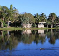 Sanctuary Lakes Fauna Retreat - Sydney 4u