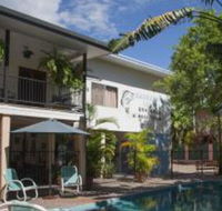 Barramundi Lodge - Sydney 4u
