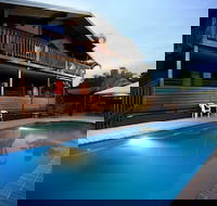 Boat Harbour Apartments - Sydney 4u