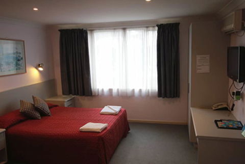 Hume Villa Motor Inn - Accommodation Sydney 6
