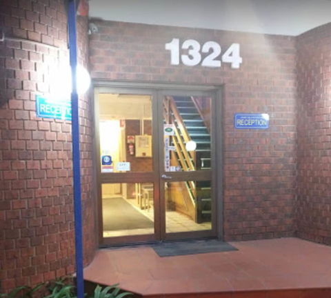 Hume Villa Motor Inn - Accommodation Sydney 2