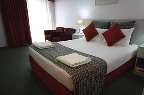 Hume Villa Motor Inn - Accommodation Sydney 4