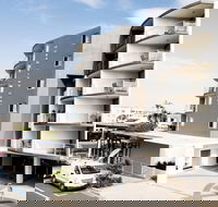 Ocean Views Resort - Accommodation Sydney