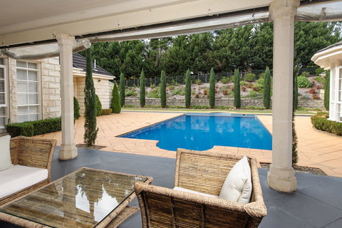 Montfort Manor - Accommodation Sydney 3