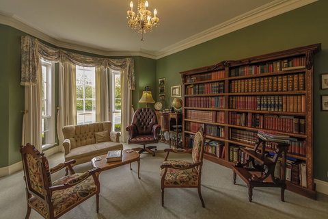 Montfort Manor - Accommodation Sydney 5