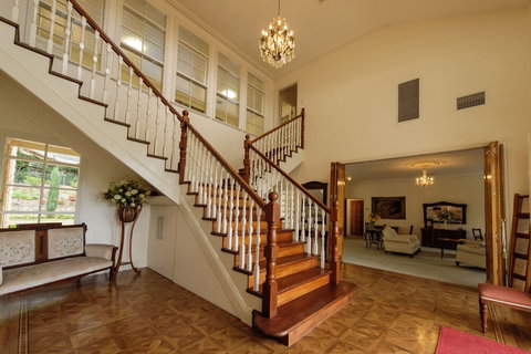 Montfort Manor - Accommodation Sydney 1