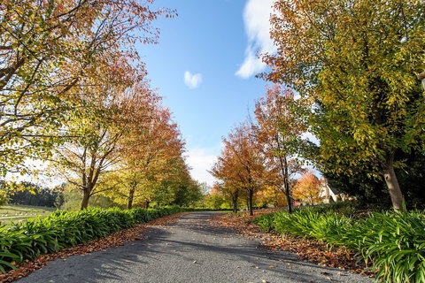 Montfort Manor - Accommodation Sydney 0