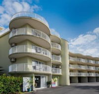 Cabarita Lake Apartments - Accommodation Sydney