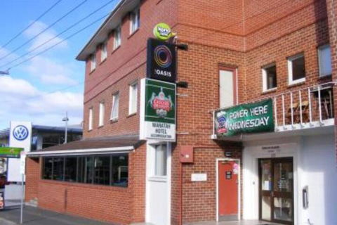 The Waratah Hotel - Accommodation Sydney 6