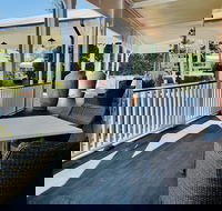 Ballina Manor Boutique Hotel - Accommodation Sydney