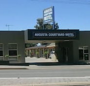 Augusta Courtyard Motel - Accommodation Sydney
