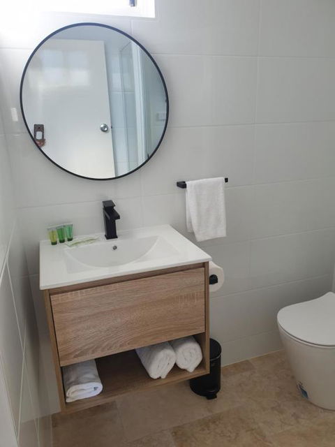 Sandpiper Motel Ulladulla - Sydney 4u 2