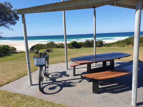Sandpiper Motel Ulladulla - Sydney 4u 4