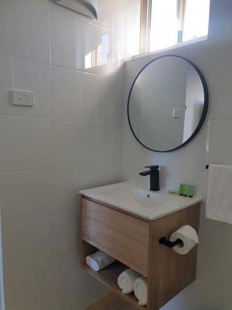 Sandpiper Motel Ulladulla - Sydney 4u 3