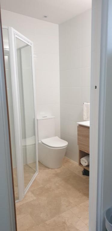 Sandpiper Motel Ulladulla - Sydney 4u 6