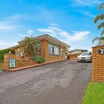 Sandpiper Motel Ulladulla - Sydney 4u 0