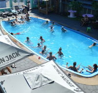 Youth Shack Backpackers - Hostel - Sydney 4u