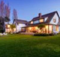 Sienna Estate Lodge  Winery - Accommodation Sydney