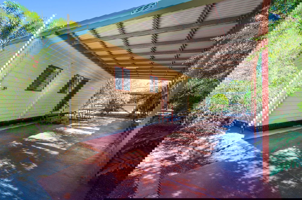 Ross NT Accommodation Sydney