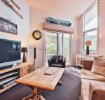 Lhotsky Apartments - Accommodation Sydney