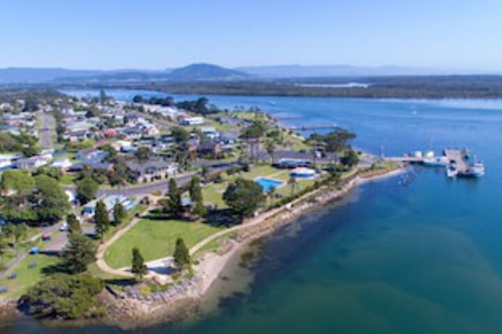 Greenwell Point NSW Sydney 4u