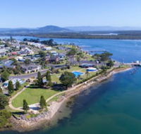 Anchor Bay Motel - Sydney 4u
