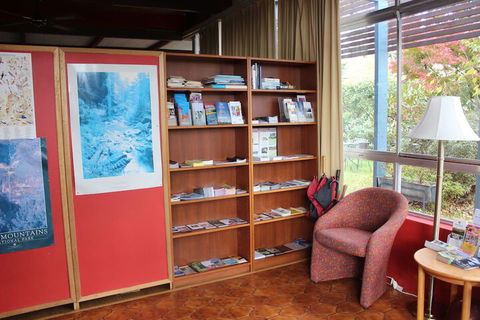 High Mountains Motor Inn - Accommodation Sydney 2