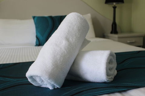 High Mountains Motor Inn - Accommodation Sydney 5