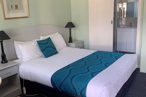 High Mountains Motor Inn - Accommodation Sydney 7