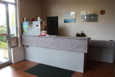 High Mountains Motor Inn - Accommodation Sydney 1