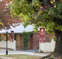 Beechworth Carriage Motor Inn - Accommodation Sydney