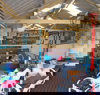 1849 Backpackers Hotel